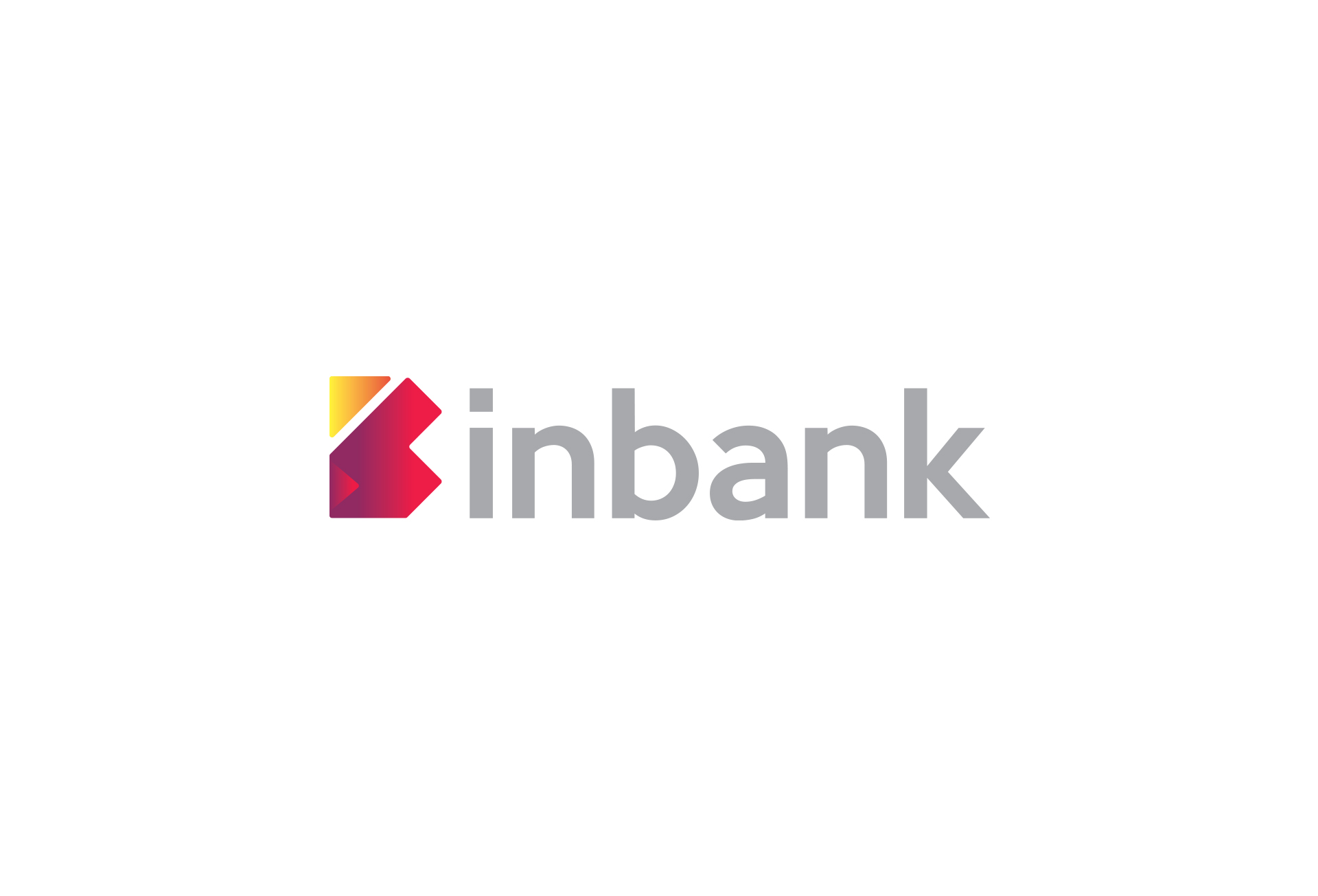 Logo Inbank fabrika dizajna